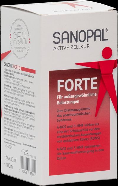 SANOPAL FORTE
