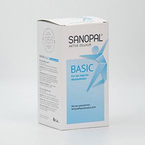 SANOPAL BASIC